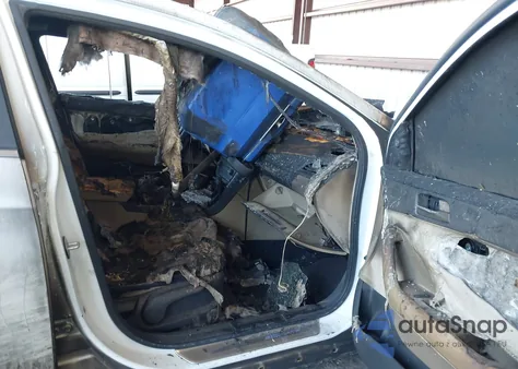 2016 Hyundai Sonata Se from USA, damaged, VIN 5NPE24AF0GH282602